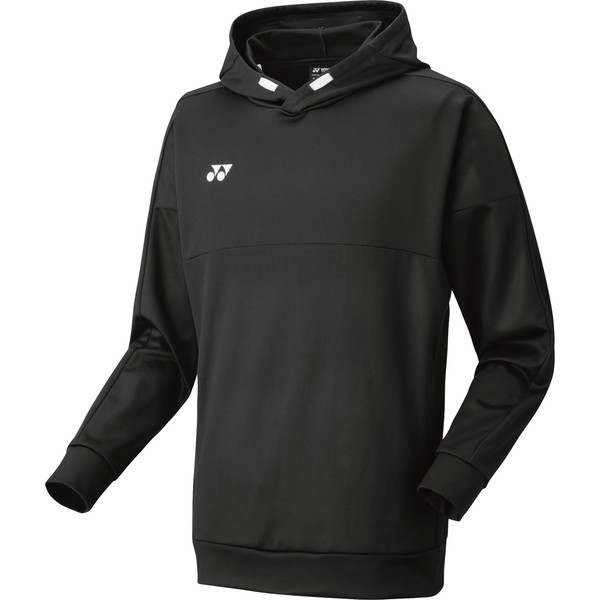 Yonex ヨネックス ユニパーカー フィットスタイル テニス スウェットパーカー 30111-007