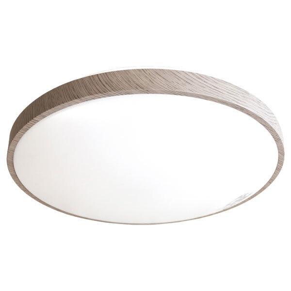 CCN-NL12 ココニル ナチュラルシーリングライト 洋風シーリングライト (～12畳/調色調光) リモコン付き 11,221円