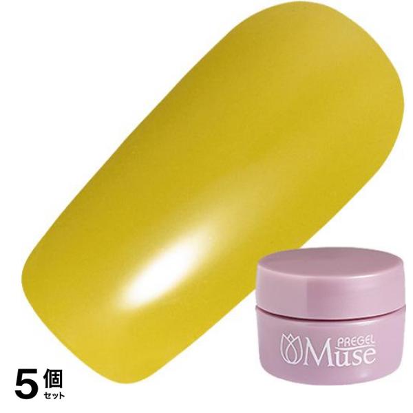 PREGEL(プリジェル) ミューズ S327 マスカットシェイク 3g 5個セット