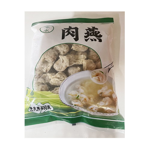 Qoo10] 肉燕 ワンタン 福建風ワンタン 福州肉燕
