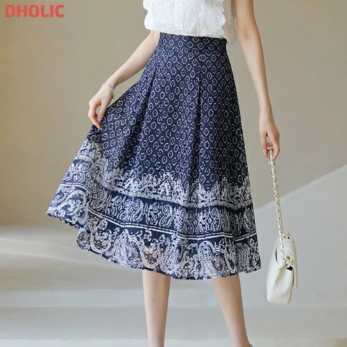 [メガ割りSALE]エスニックトワルドジュイスカート