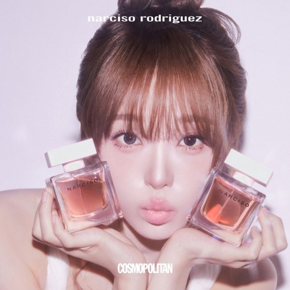 ナルシソ ロドリゲス クリスタル オードパルファム 30ml