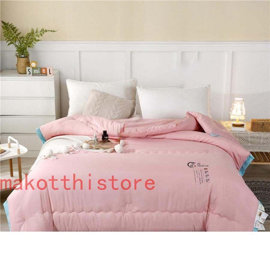 掛けふとん 肌にやさしい 清潔できれい 通気性いい 掛ふとん 掛け布団 冬掛布団 暖かい 無地カラー 冬 厚手 ほこりが出にくい 冬掛布団 羽毛ふとん 掛けぶとん 4,602円