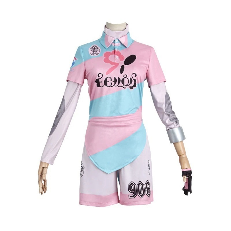 ポケモン剣盾コススーツベーデピーター