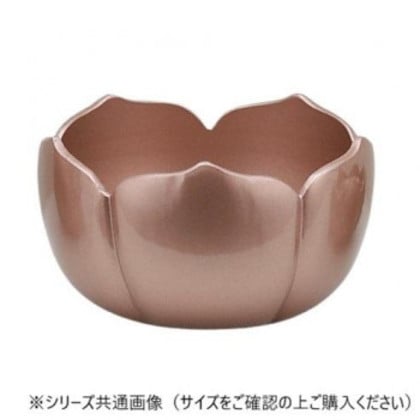 ALTE MEISTER アルテマイスター 仏具 ももか 前香炉 中 浅紫 49525