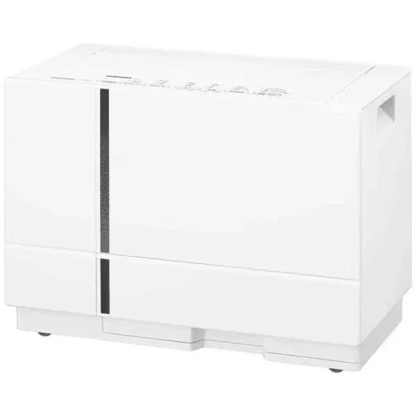 パナソニック 除湿機 ナノイーX搭載 衣類乾燥除湿機 ハイブリッド方式 F-YHX90B-W クリーンホワイト Panasonic