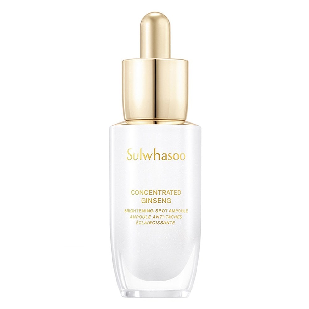 ソルファス子音響アンプルブライトニング