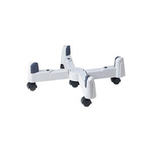 （まとめ）サンワサプライ CPUスタンド CP-031(×2セット)