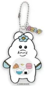 【韓国限定】きみまろ　んぽちゃむ　アクリルシェイカーキーリング Qoo10] 【韓国新商品】 んぽちゃむ Npo-Ch : おもちゃ・知育