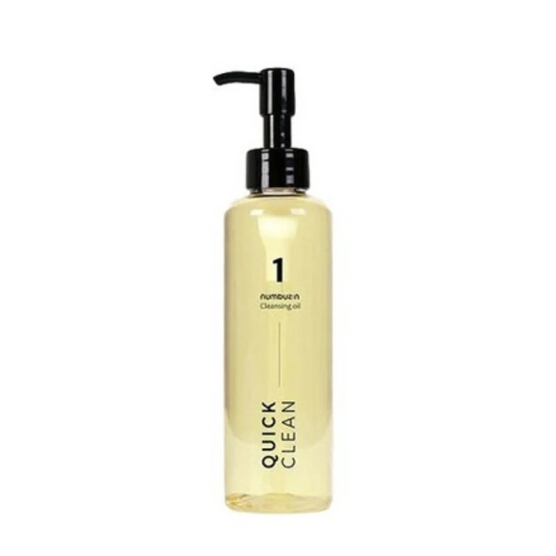 1番 さっぱりすっきりクレンジングオイル / 300ml