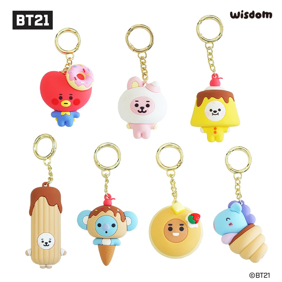 Qoo10] BTS BT21 公式 Baby Swe