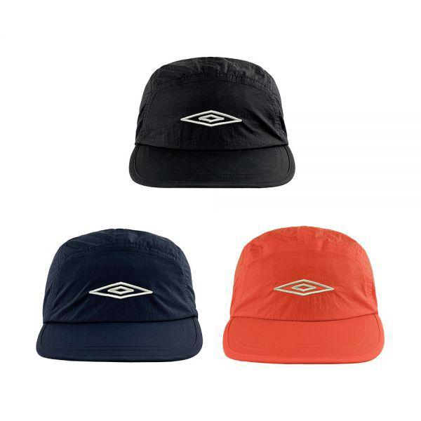 PTR 軽量キャンプキャップ UQ123SCP26 930550