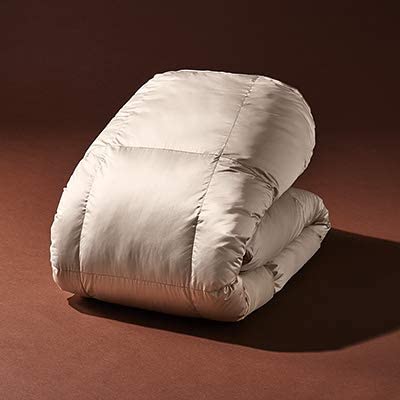 PRIMALOFT GOLD プリマロフト使用 ゴールドザプレミアム 掛けふとん ダブル 送料無料 21,673円