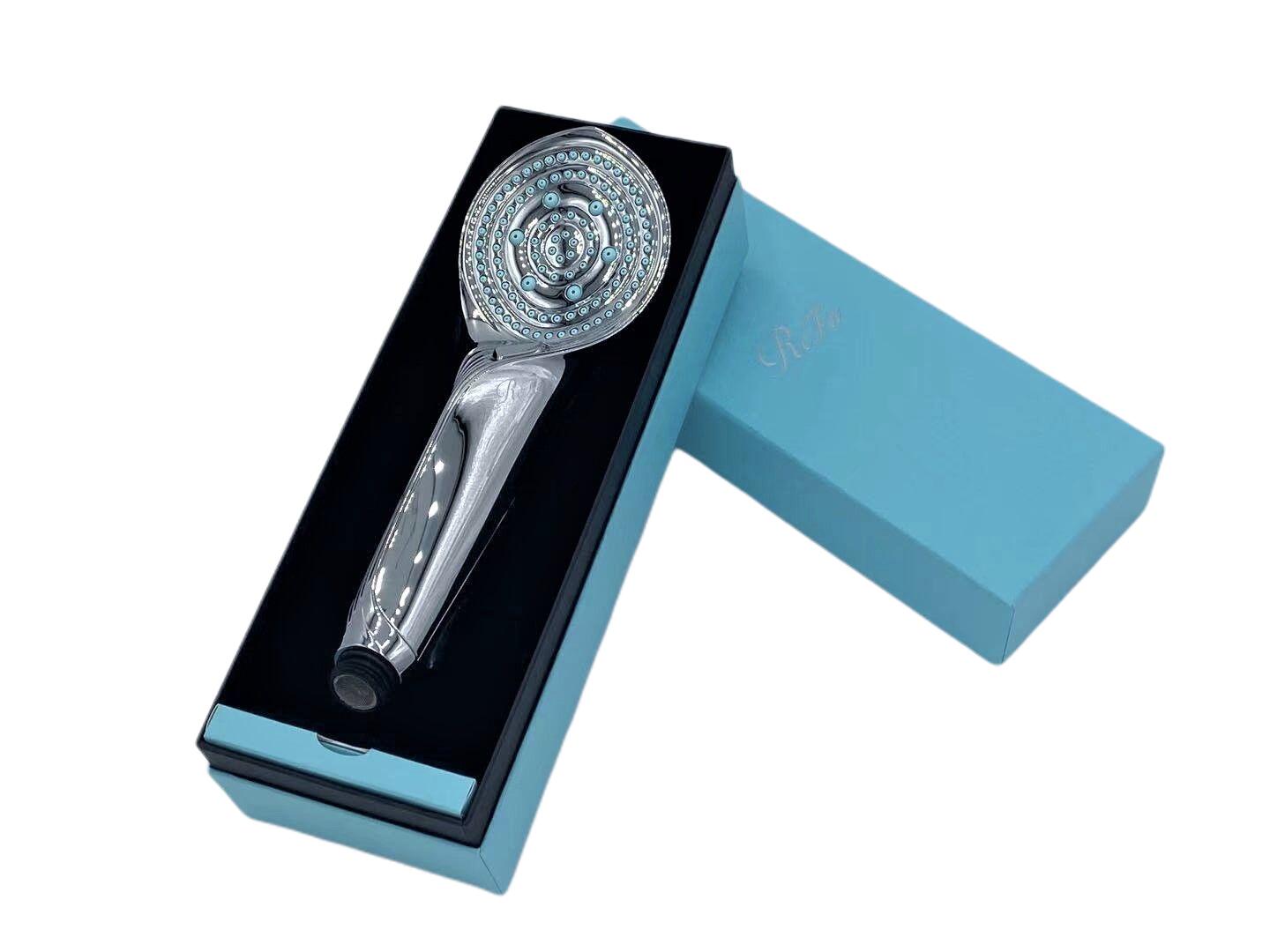 【保証付】【国内正規品】MTG BUBBLES　ファインバブルS シャワーヘッド シルバー RS-AF15A