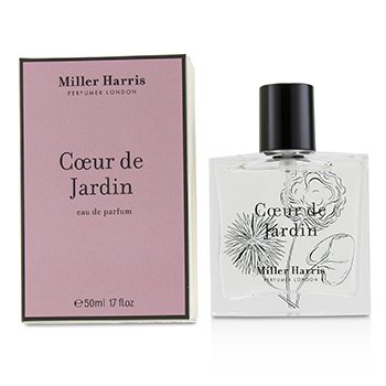 Miller Harris カード ジャルダン EDP SP*