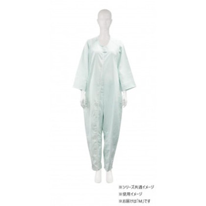 フドーねまきB スリーシーズン ブルー M 106813