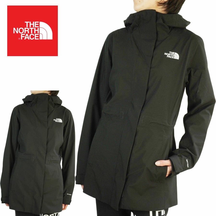 ノースフェイスTHE NORTH FACE レディース ジャケットW CTYBRZ RAIN JACKETウィメンズ シティブリーズ レイン ジャケット 18,844円