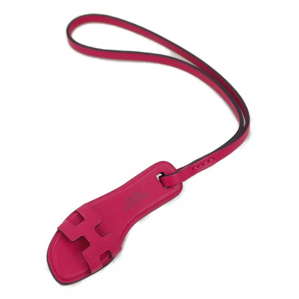 【Aランク】 オランナノ バッグチャーム キーホルダー ローズメキシコ レディース【ISEYA】 42,480円
