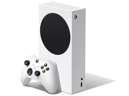 Microsoft / マイクロソフト Xbox Series S EP2-10065 [512GB ロボット ホワイト]