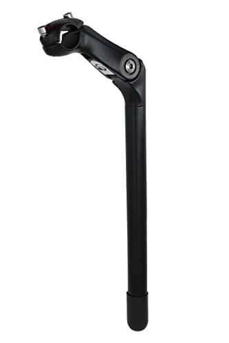 WEERAS 調整可能なクイル ステム合金 90 mm 自転車ハンドルバー ステム 340 チューブ拡張 MTBロード バイク 25.4 mm*22.2mm の