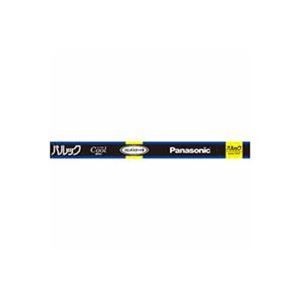 Panasonic 蛍光灯40W直管FLR40SEXDMX36F310K 昼光10本 15,792円