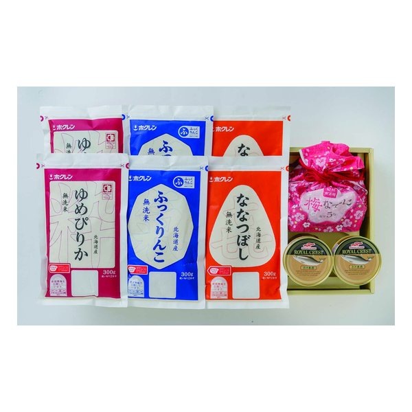味彩 巾着袋入り紀州南高梅ギフト 5種/9個セット ZOA010475230