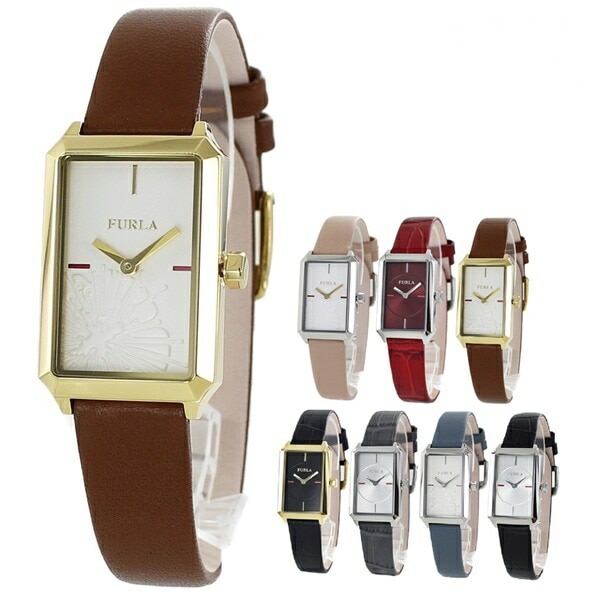 フルラ 腕時計 手表 彼女 妻 誕生日プレゼント 30代 40代 レディース オシャレ ブランド レザー 女性 大学生 社会人 就職祝い 卒業祝いおくりもの 選べる7カラー 記念日 ポイント消化
