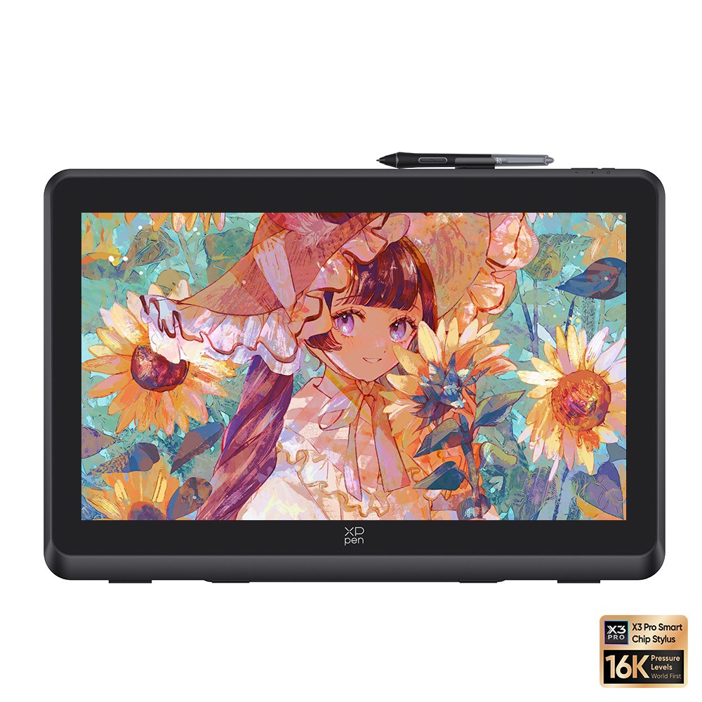 XP-PEN Artist Pro22（Gen2） ART220QHJP