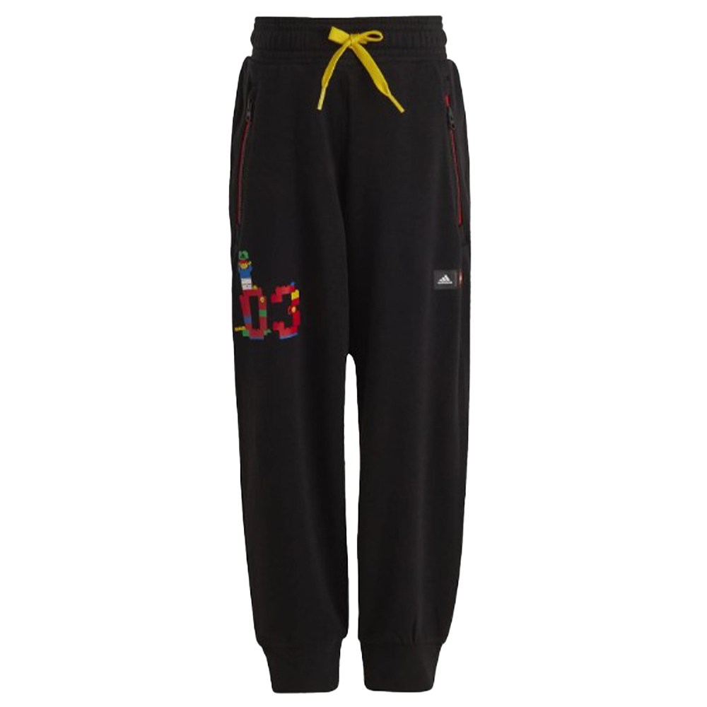 アディダス子供用クラシックレゴパンツHS1153