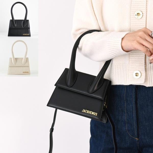 バッグ ショルダーバッグ LE CHIQUITO MOYEN ハンドバッグ 213BA002 チキート ミニバッグ