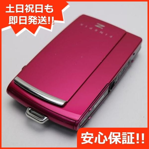 美品 FinePix Z1000EXR ピンク デジカメ FUJIFILM 63