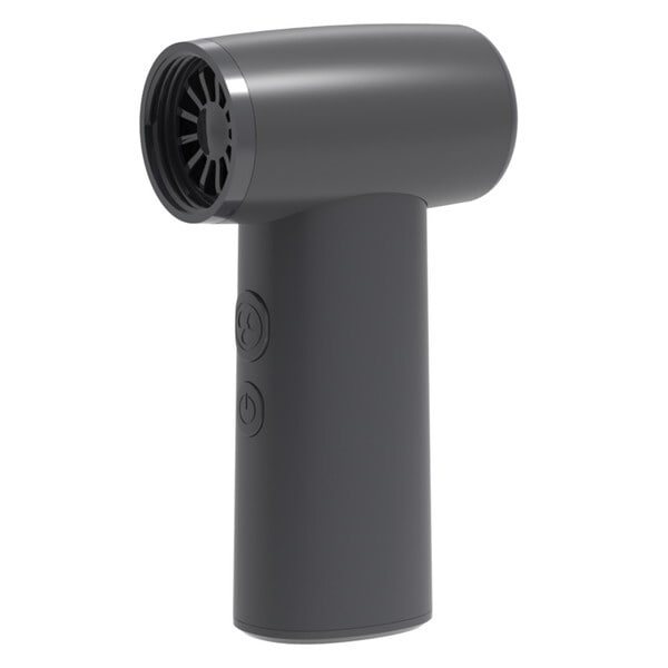 DAD-301BK ブラック 電動エアダスターJET mini充電式