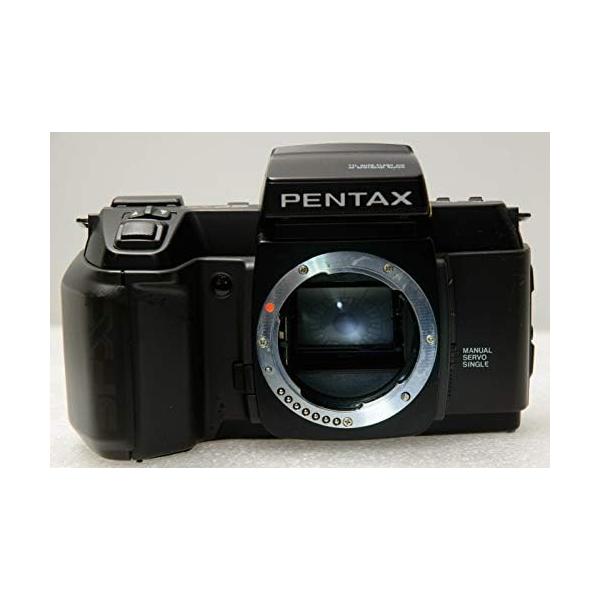 【中古】PENTAX SFX