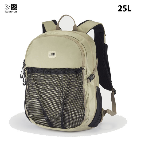 Karrimor カリマー ramble 25 ランブル デイパック リュックサック アウトドア ユニセックス ハイキング 501251-0550