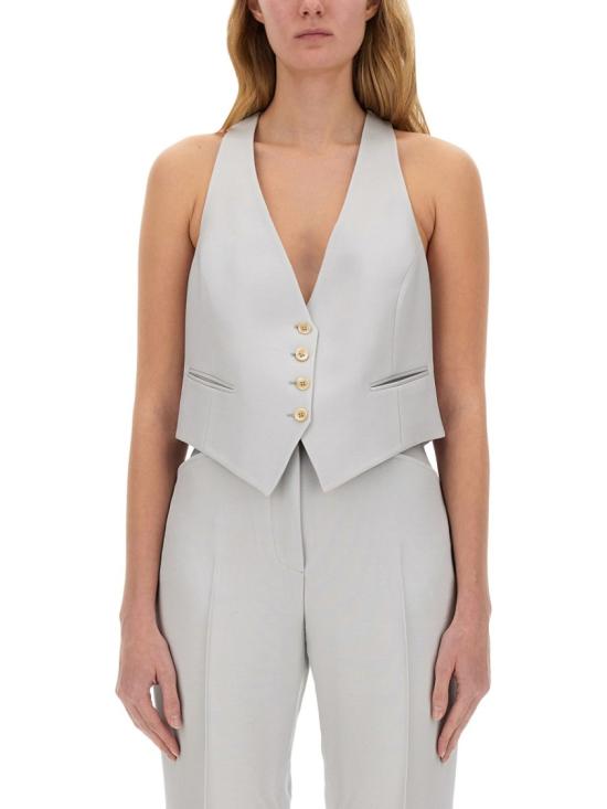 TOMFORD Women Jackets WA0030 FAX1194IG052 Grey
