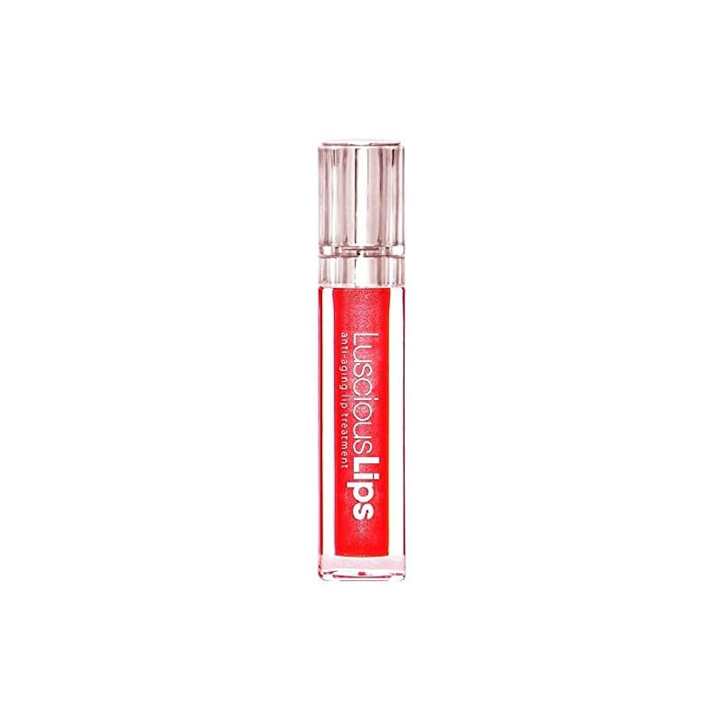 LusciousLips(ラシャスリップス) Luscious Lips(ラシャスリップス) are You Red-dy #321 レッド系 7ミリリットル (x 1)