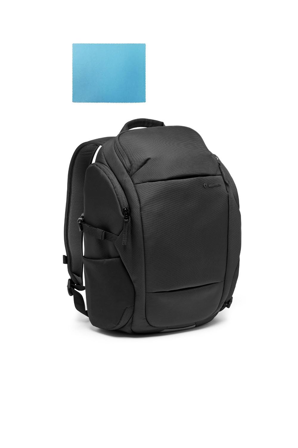 マンフロット(Manfrotto) 【Amazon.co.jp限定】Advanced III トラベル バックパック M 19.2L カメラバッグ 一眼レフ ミラーレス 撮影機材 ノートPC収納 撥水