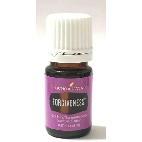 フォーギブネス 5ml ヤングリビング Young Living