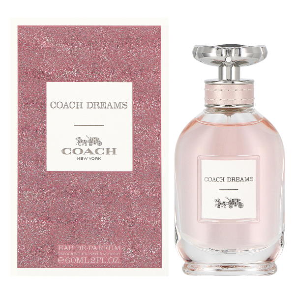 ドリームス オードパルファム 60ML EDP SP