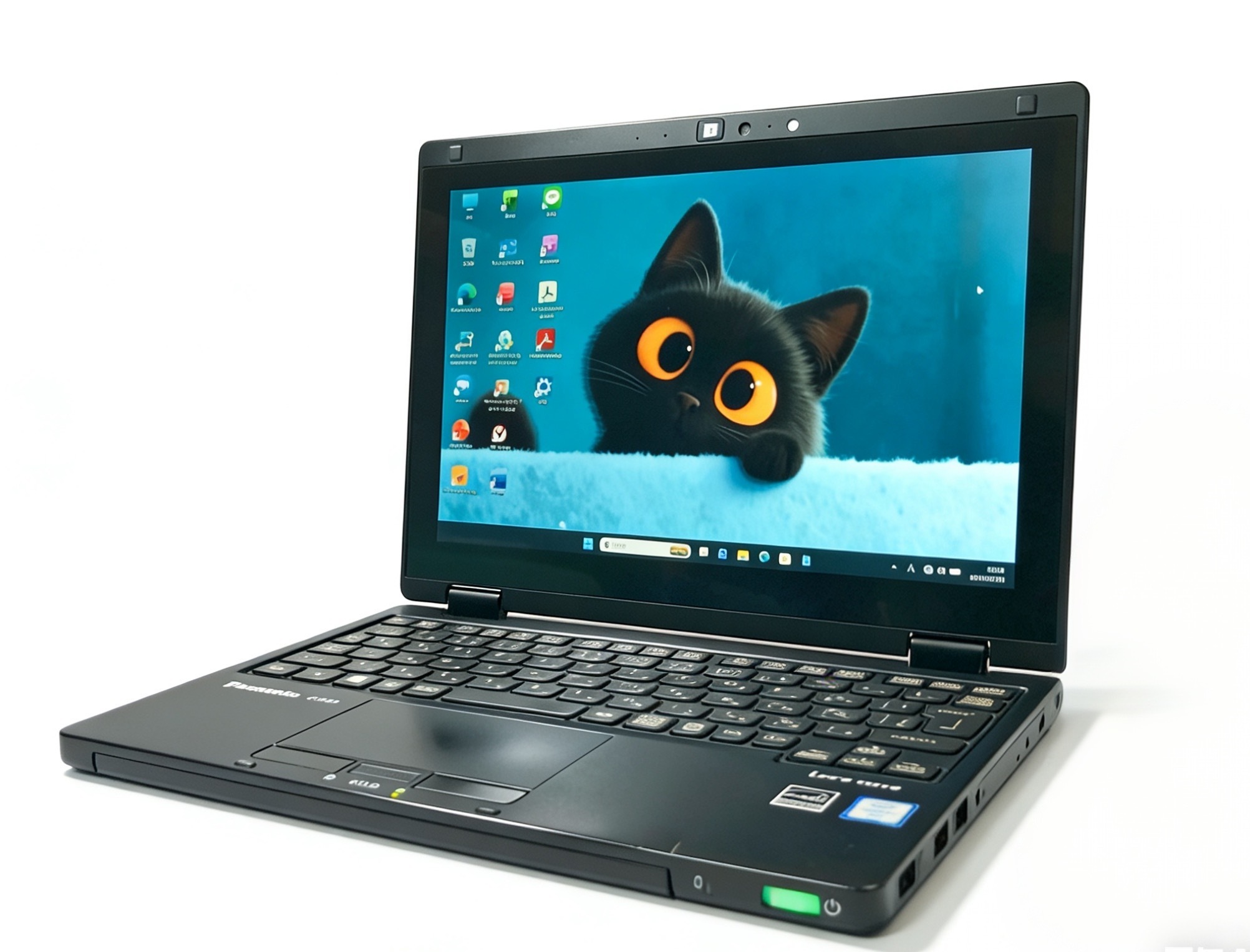 希少限量品 !! Panasonic Lets Note CFRZ5-3 10.1型m5-6Y54 16GB SSD256GBタッチパネル Win11 カメラoffice2024カメラ SIM搭載