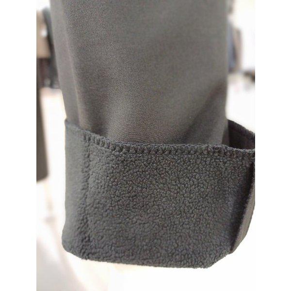 ポリスパンミンクボンディングノータックパンツ(PPPC4510)