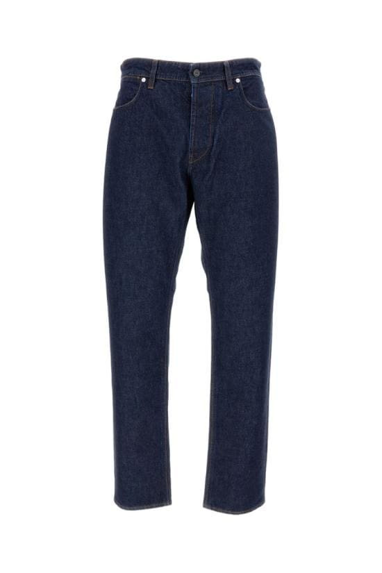STONE ISLAND Men Denims J100005S00J7VJ201 Blue