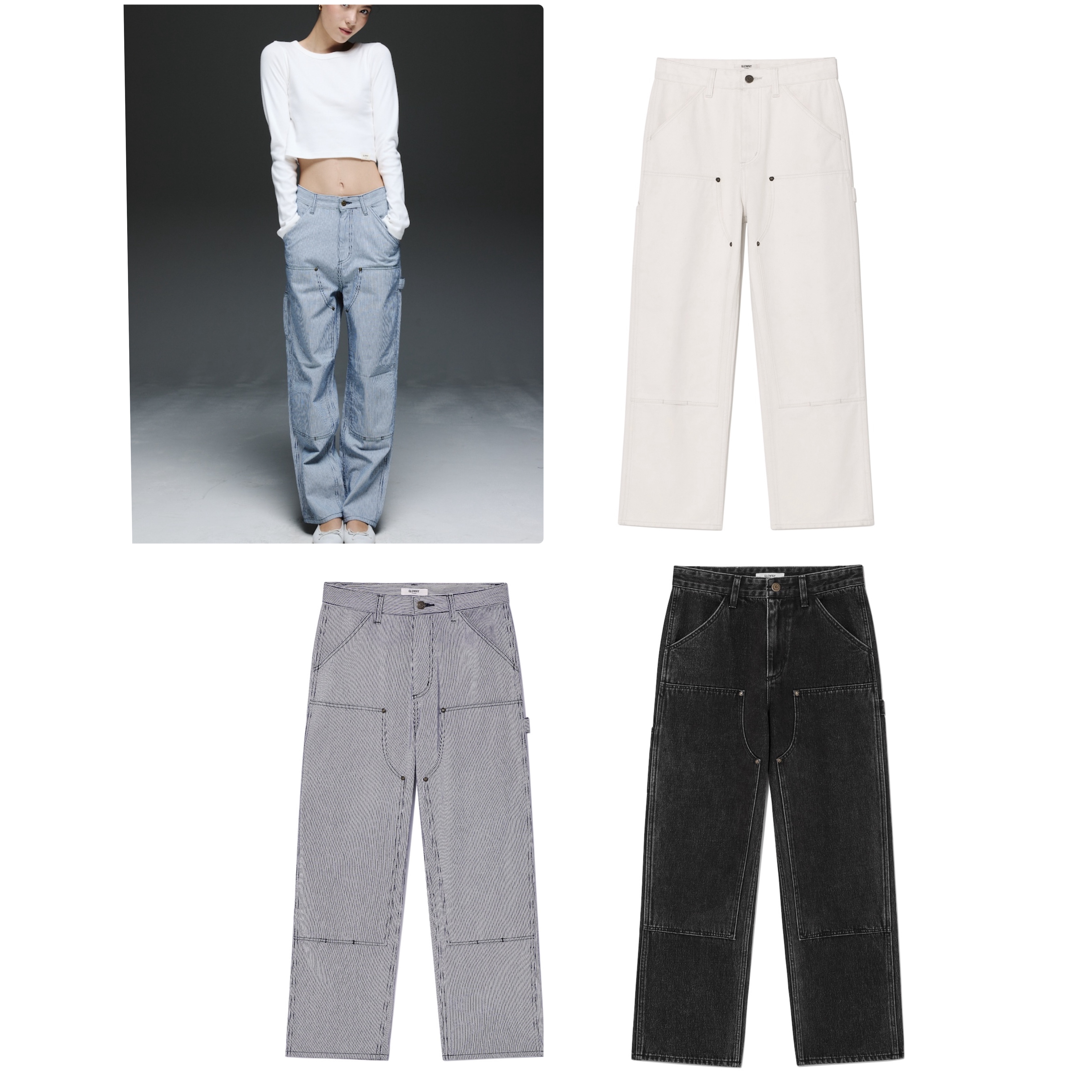 THE COOPER JEANS 23,040円