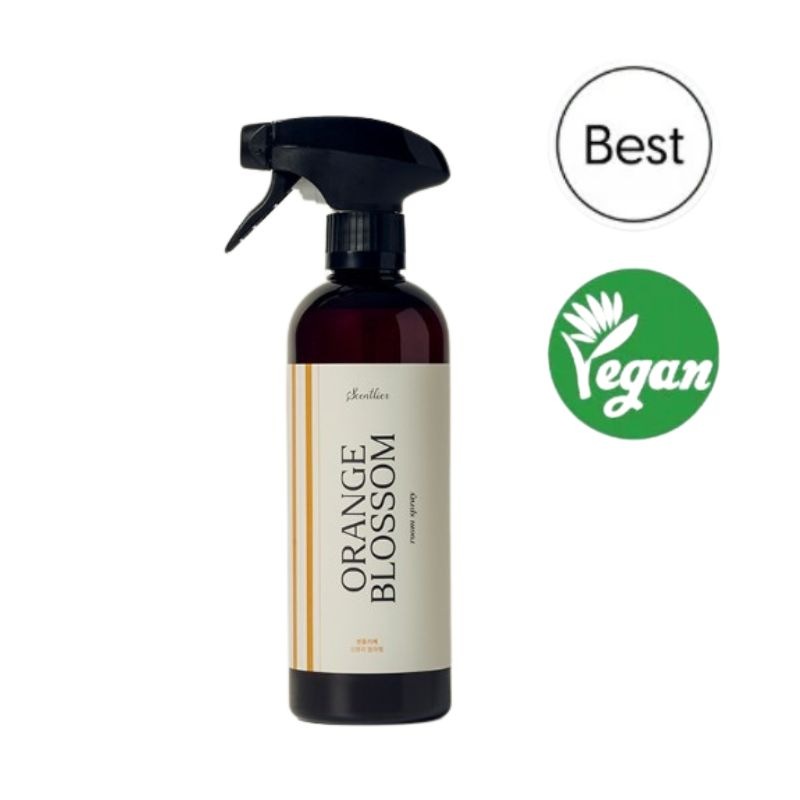 オレンジブロッサム パフューム ルームスプレー 500ml