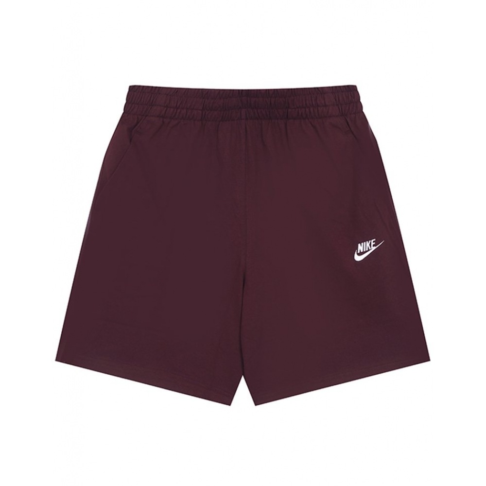 ナイキジュニアショーツ NSW クラブ 6インチショーツ