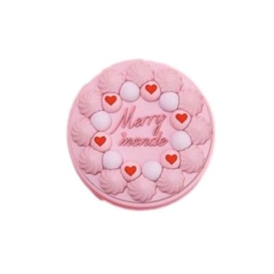 ハッピーユアデークッションファンデーション (本品+リフィル) 11g