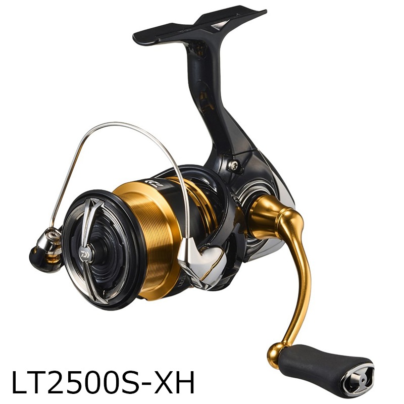 ダイワ 23レガリス LT2500S-XH 23 レガリス LT2500S-XH 00060365ダイワ