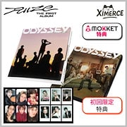 Qoo10] SMエンターテインメント 【MOKKETSHOP特典選択】 RII : KPOP