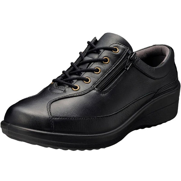 アキレス ACHILLES アキレス・ソルボ C 547 黒 ASC5470-B レディース シューズ 靴