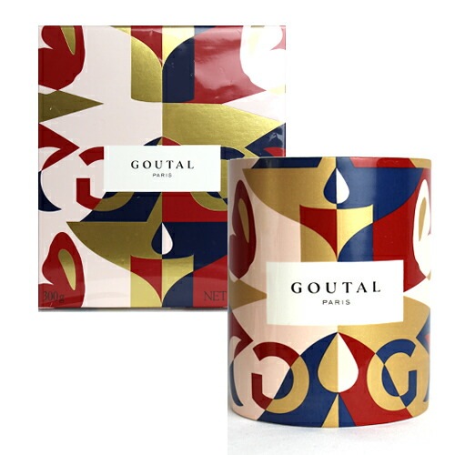 (限定)アニックグタール キャンドル ユンヌ フォレ ドール 300g ANNICK GOUTAL SCENTED CANDLE UNE FORET DOR [7607] [4b2]